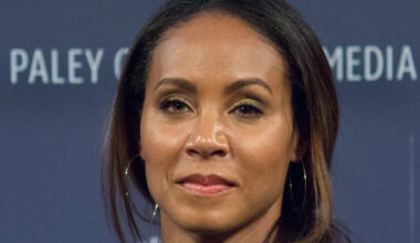 Jada Pickett