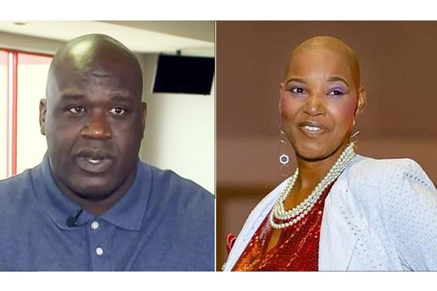 Ayesha O’Neal: A Quiet Life of Strength, Family, and Lasting Memory 2 ayesha o nea