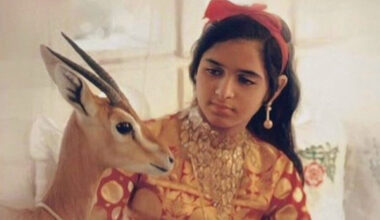 hind bint maktoum al maktoum